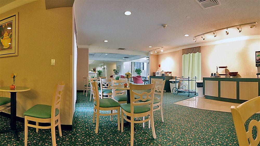 Hotel La Quinta By Wyndham Seattle Sea-Tac Airport SeaTac Zewnętrze zdjęcie