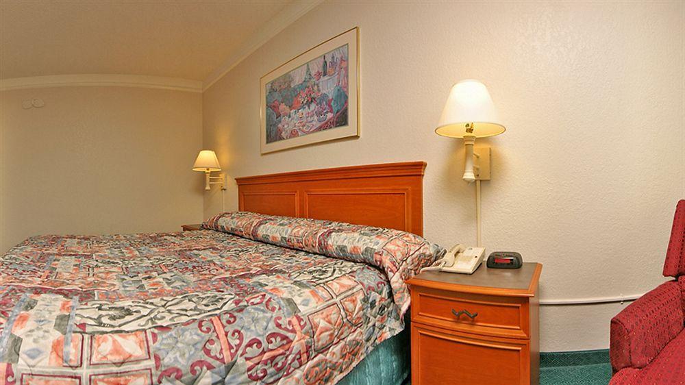 Hotel La Quinta By Wyndham Seattle Sea-Tac Airport SeaTac Zewnętrze zdjęcie