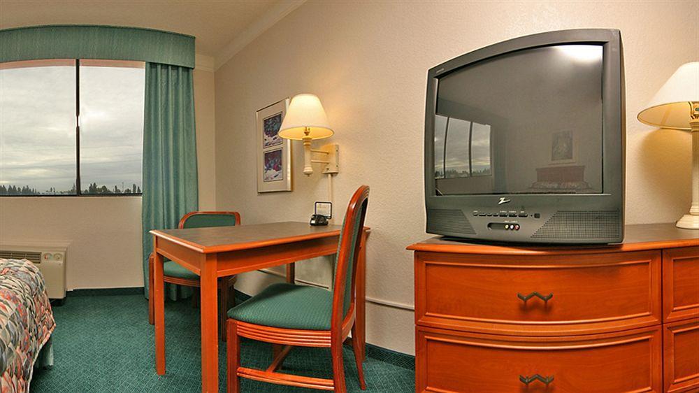 Hotel La Quinta By Wyndham Seattle Sea-Tac Airport SeaTac Zewnętrze zdjęcie
