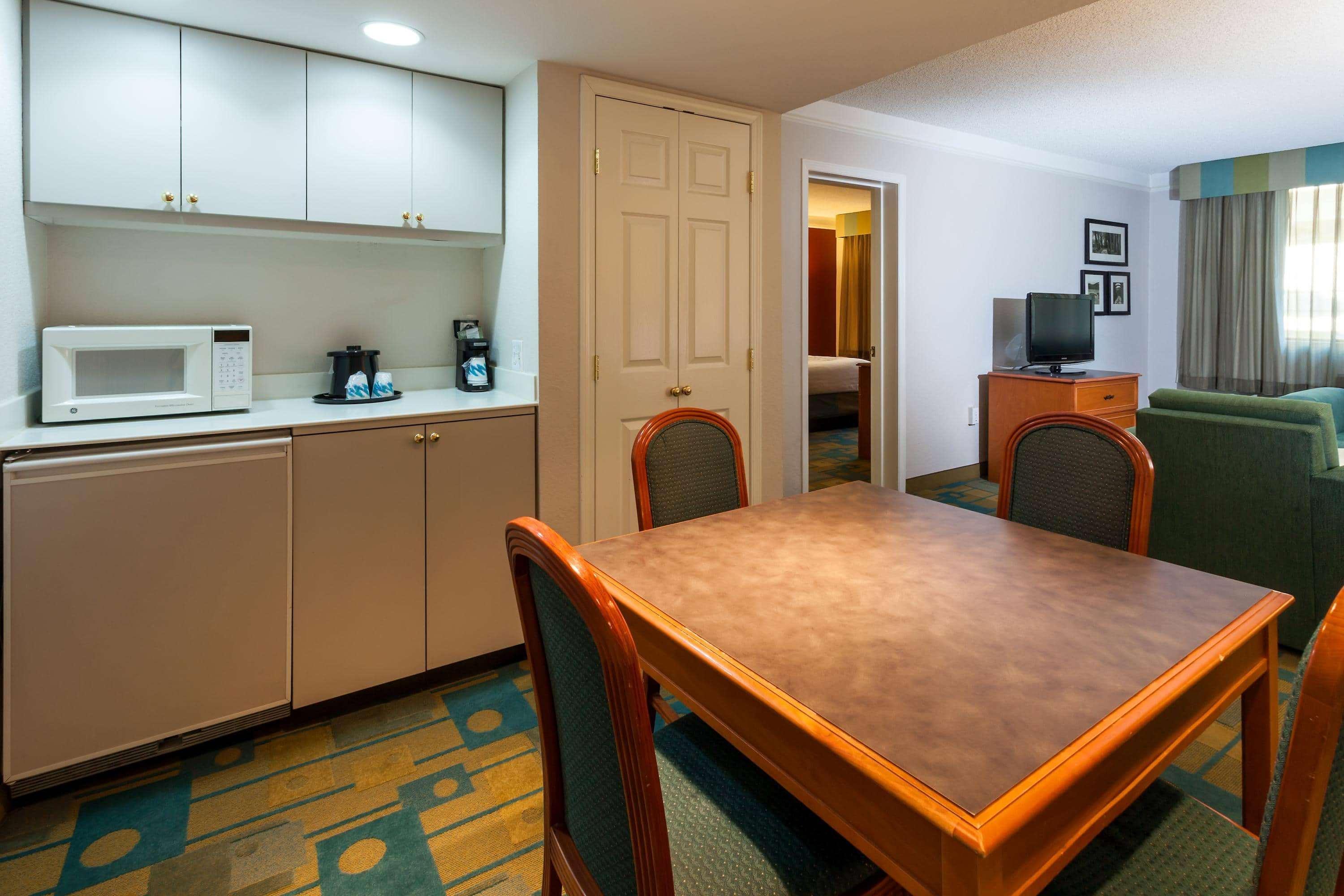 Hotel La Quinta By Wyndham Seattle Sea-Tac Airport SeaTac Zewnętrze zdjęcie