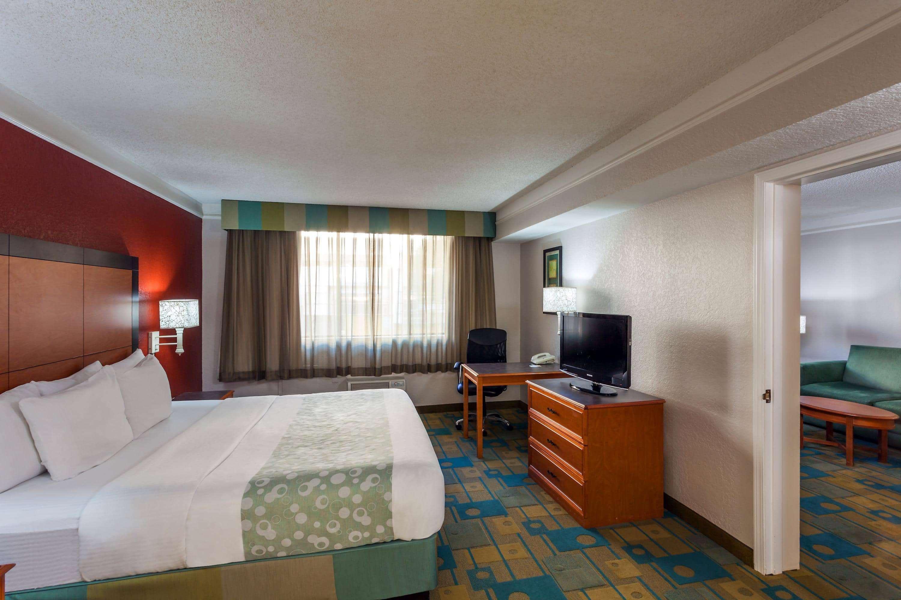 Hotel La Quinta By Wyndham Seattle Sea-Tac Airport SeaTac Zewnętrze zdjęcie
