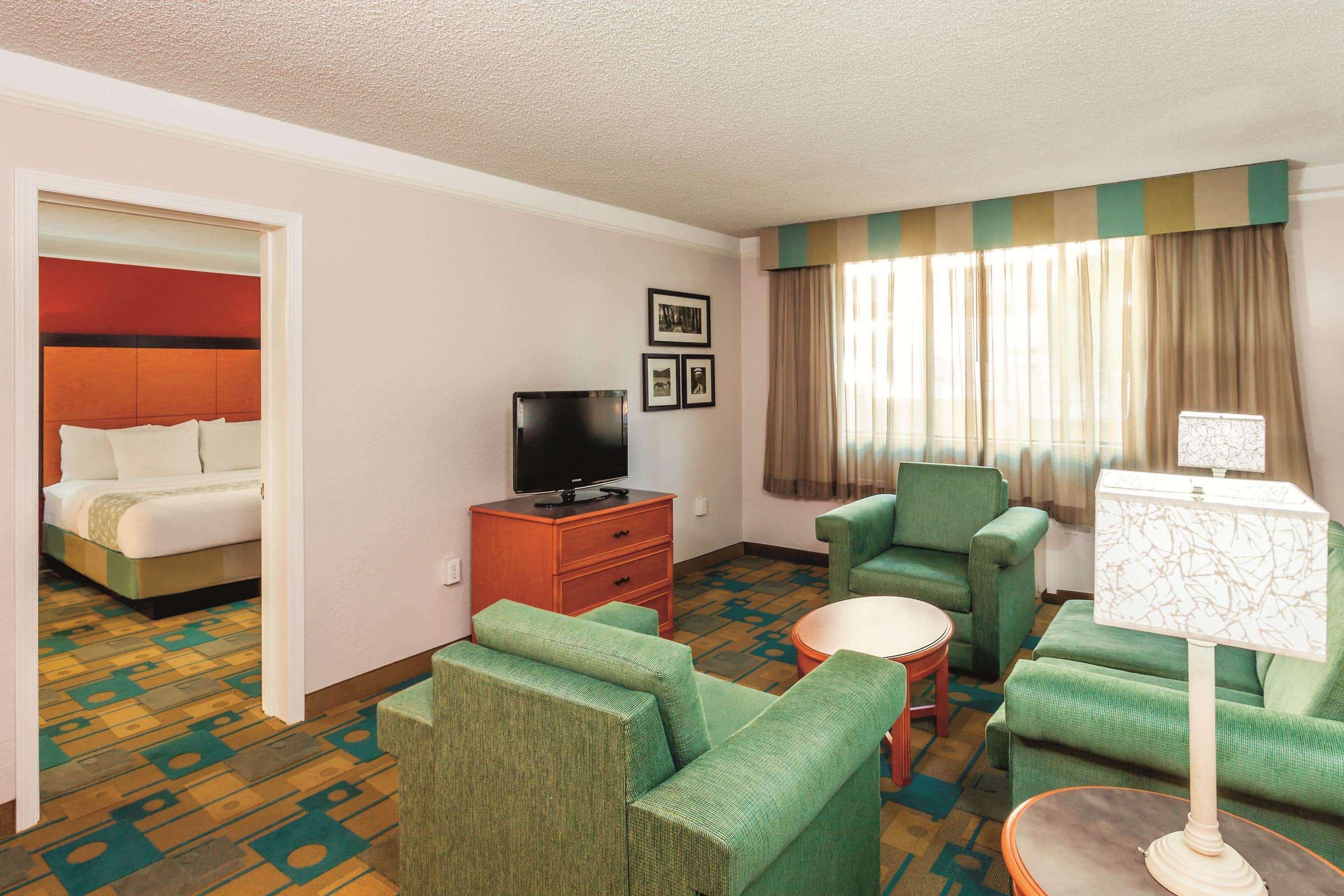 Hotel La Quinta By Wyndham Seattle Sea-Tac Airport SeaTac Zewnętrze zdjęcie
