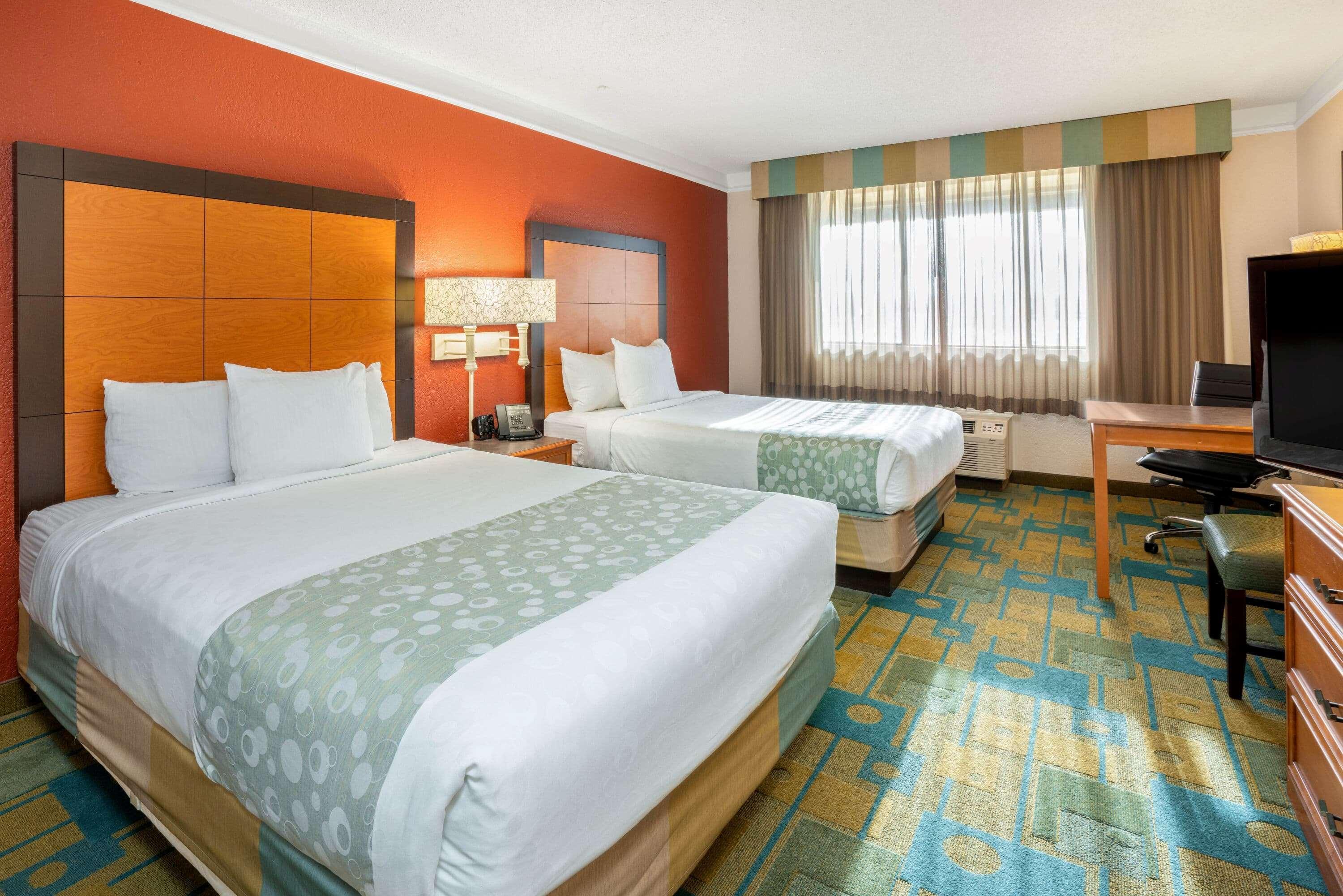Hotel La Quinta By Wyndham Seattle Sea-Tac Airport SeaTac Zewnętrze zdjęcie