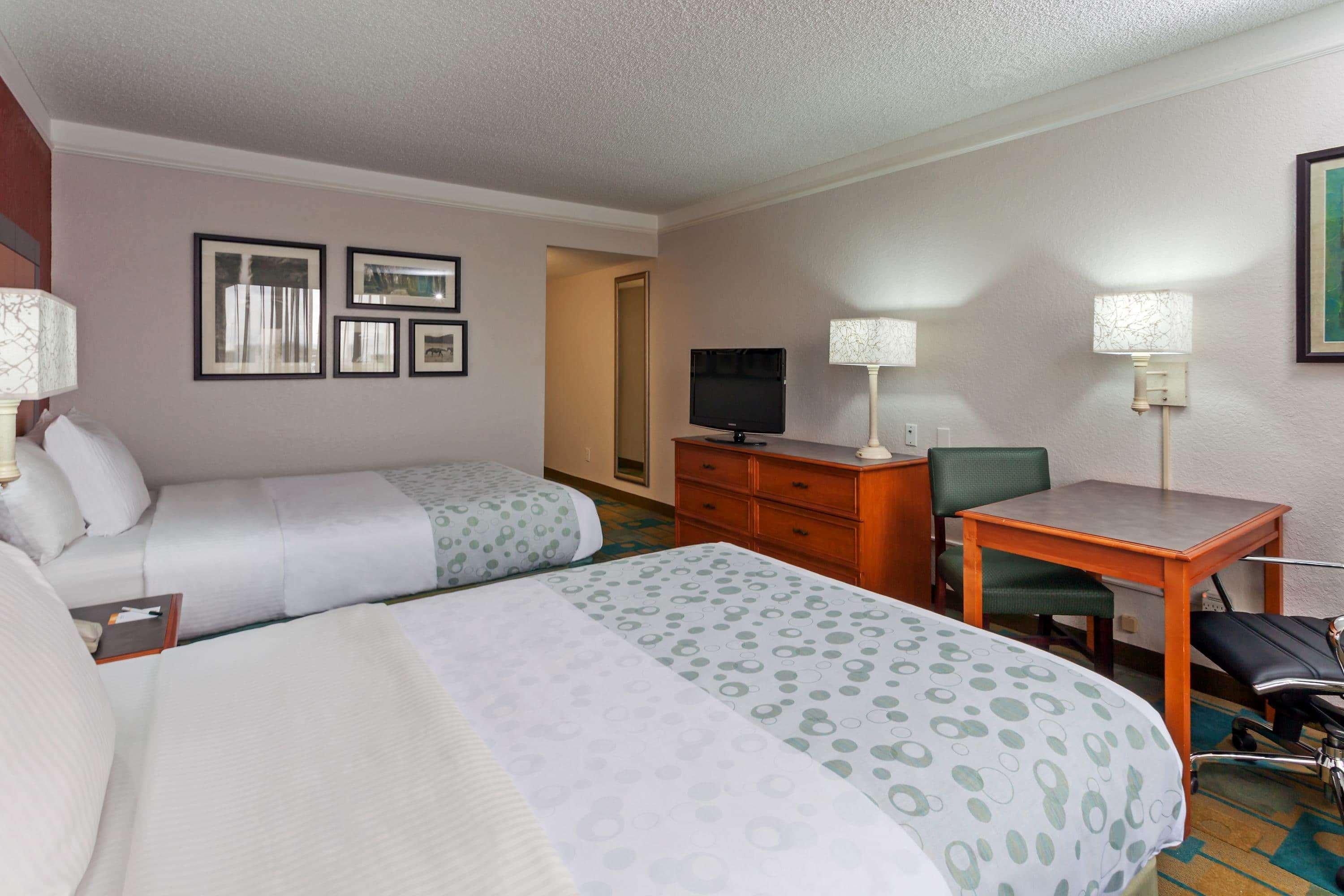 Hotel La Quinta By Wyndham Seattle Sea-Tac Airport SeaTac Zewnętrze zdjęcie