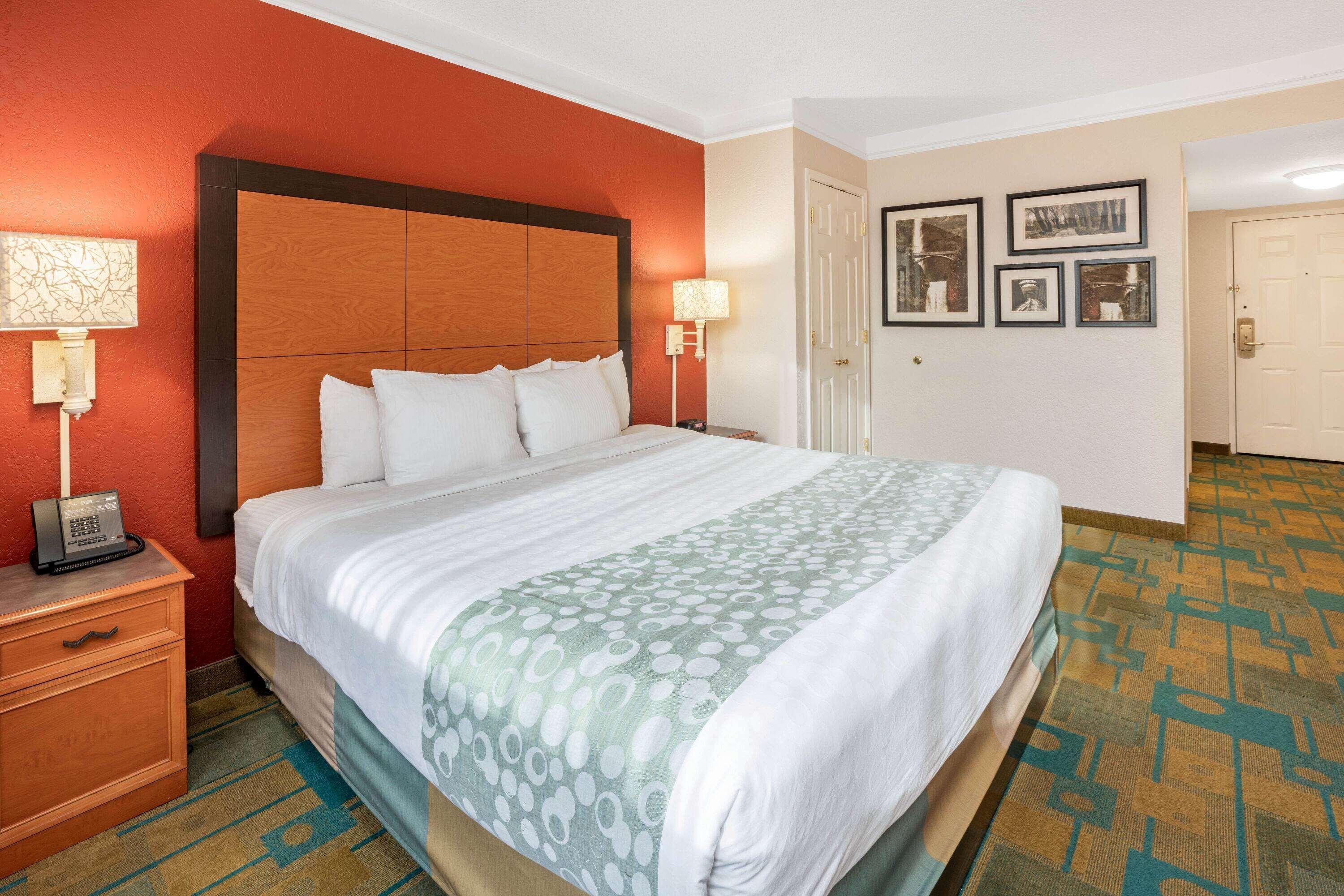 Hotel La Quinta By Wyndham Seattle Sea-Tac Airport SeaTac Zewnętrze zdjęcie