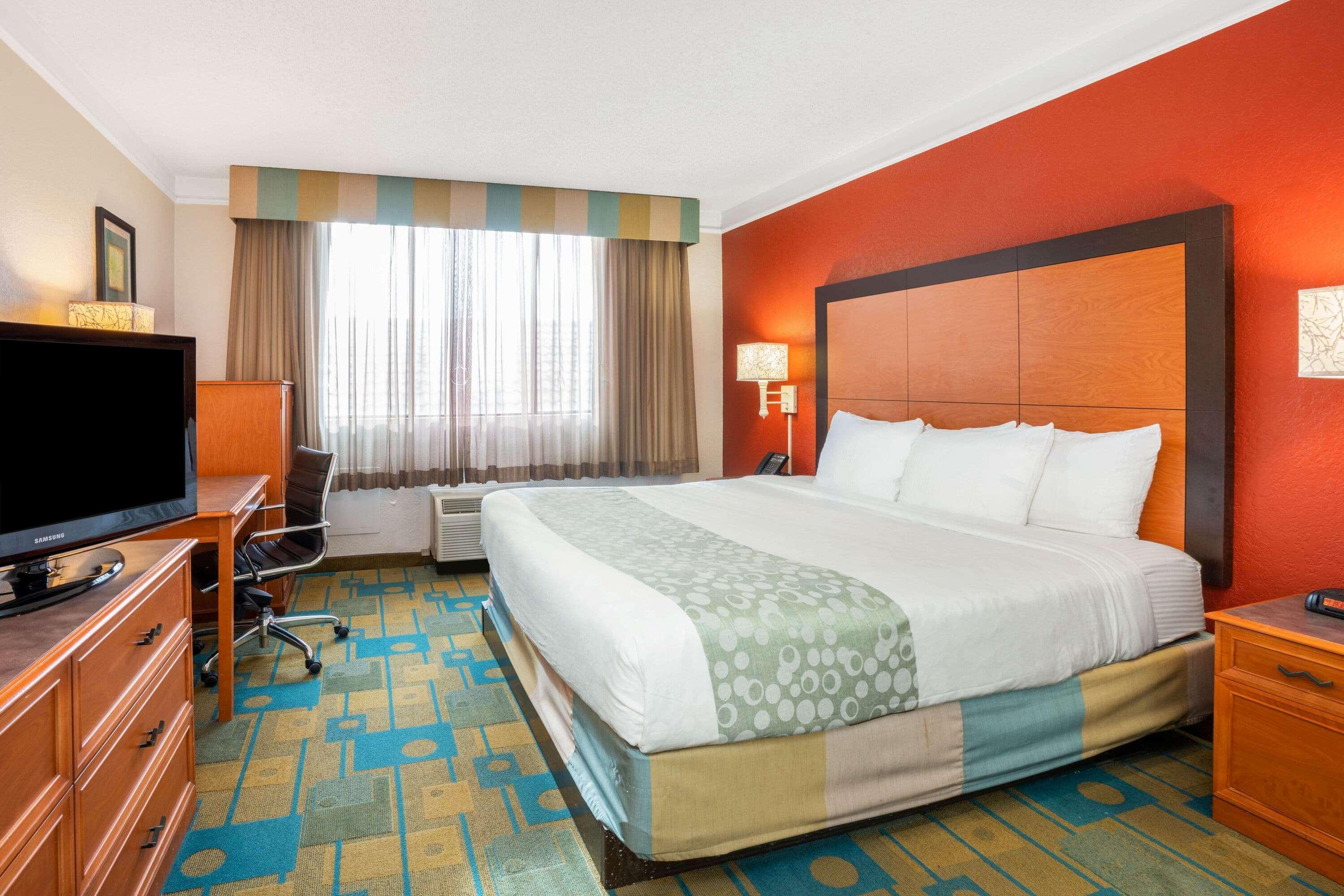 Hotel La Quinta By Wyndham Seattle Sea-Tac Airport SeaTac Zewnętrze zdjęcie