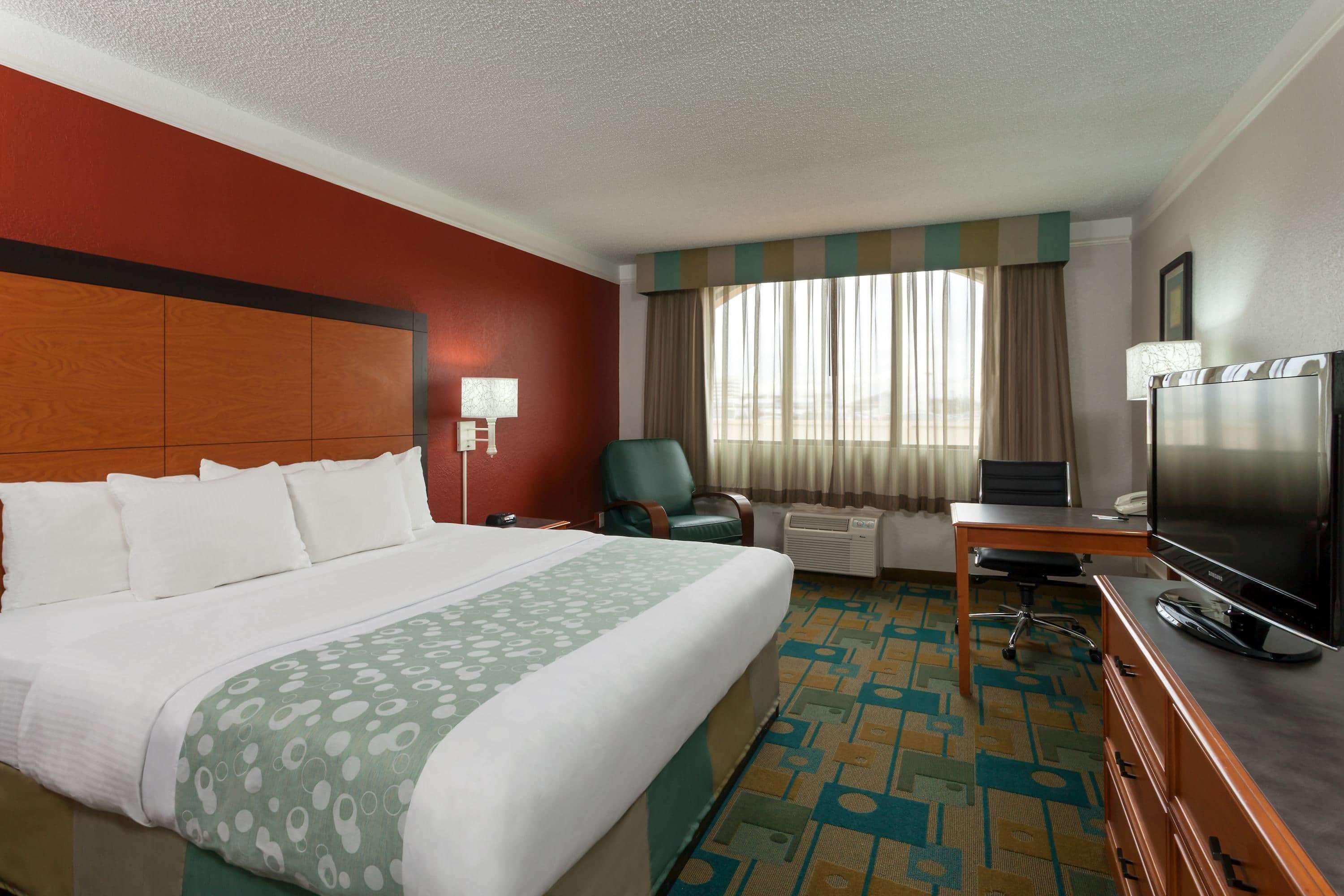 Hotel La Quinta By Wyndham Seattle Sea-Tac Airport SeaTac Zewnętrze zdjęcie