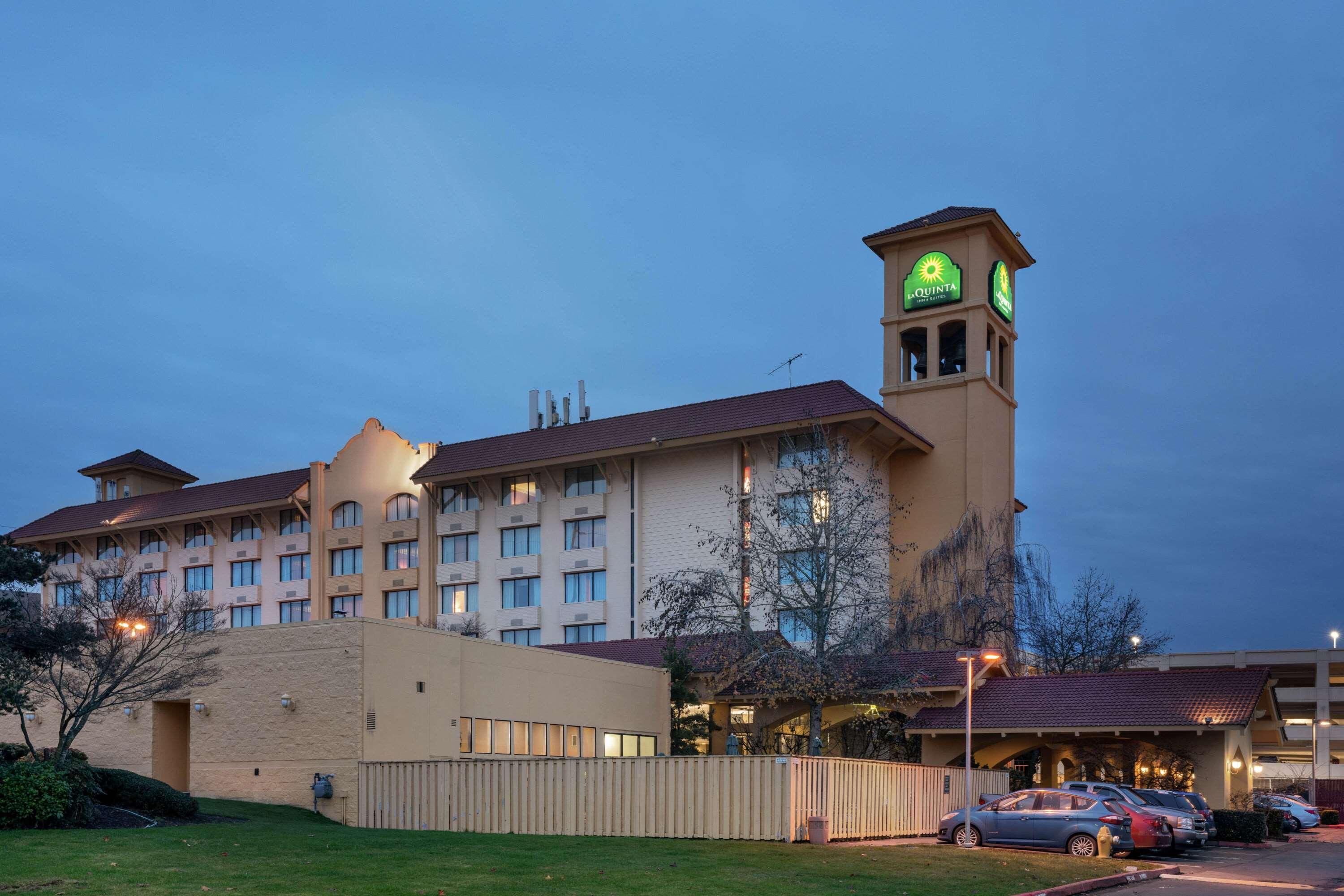 Hotel La Quinta By Wyndham Seattle Sea-Tac Airport SeaTac Zewnętrze zdjęcie