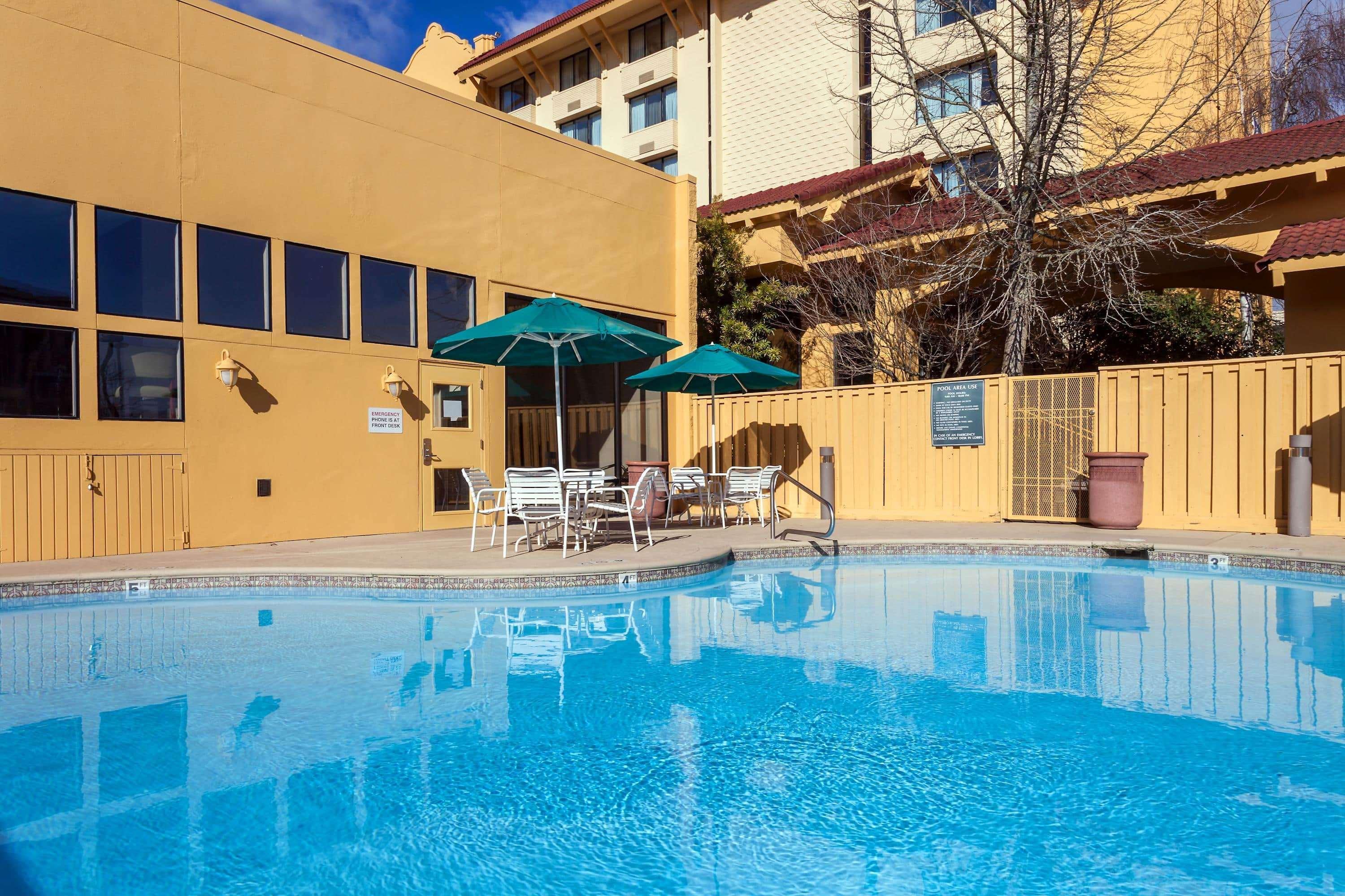 Hotel La Quinta By Wyndham Seattle Sea-Tac Airport SeaTac Zewnętrze zdjęcie