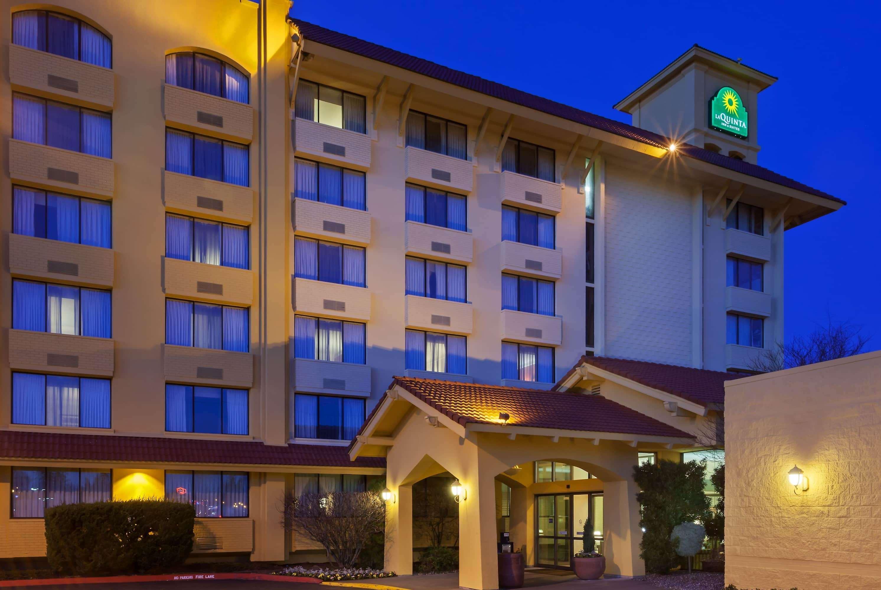 Hotel La Quinta By Wyndham Seattle Sea-Tac Airport SeaTac Zewnętrze zdjęcie