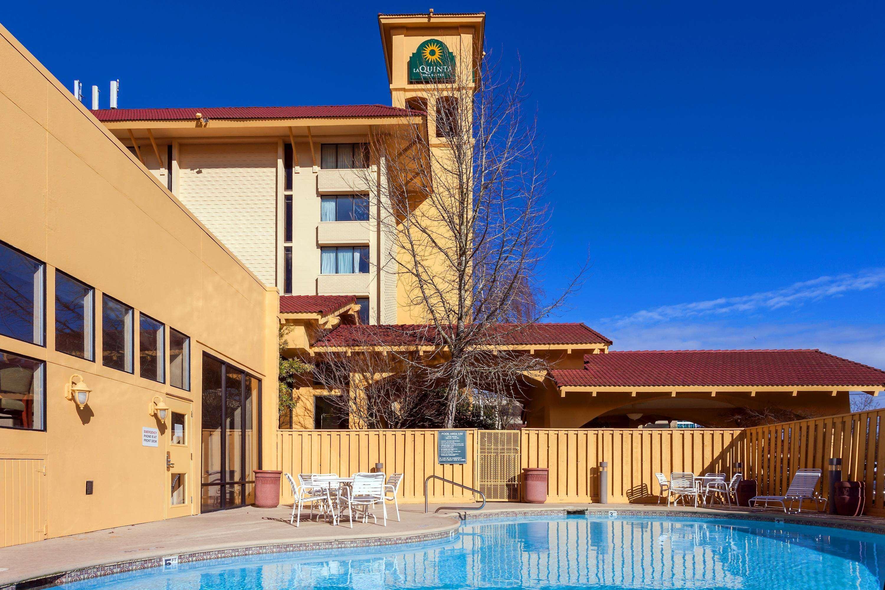 Hotel La Quinta By Wyndham Seattle Sea-Tac Airport SeaTac Zewnętrze zdjęcie
