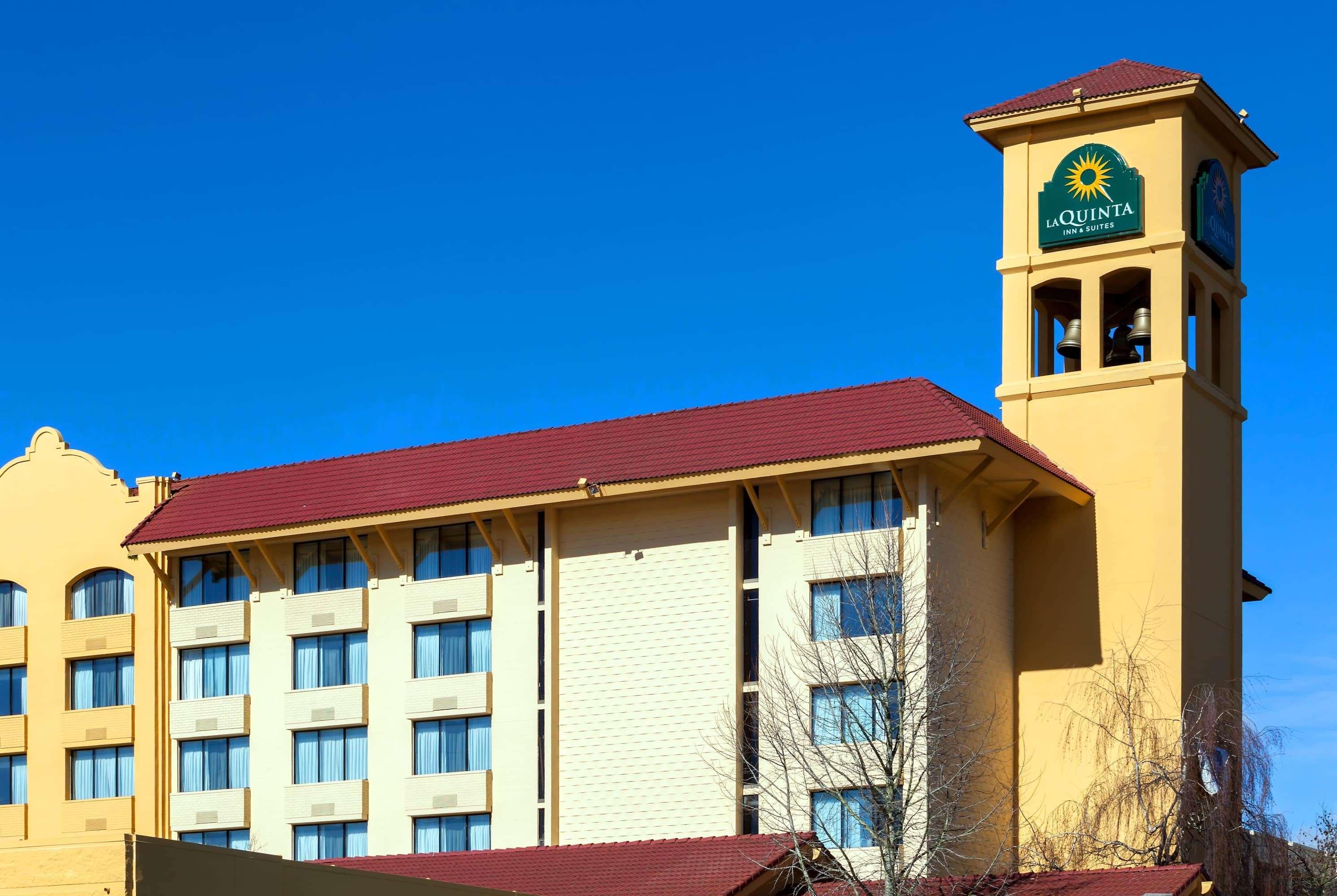 Hotel La Quinta By Wyndham Seattle Sea-Tac Airport SeaTac Zewnętrze zdjęcie