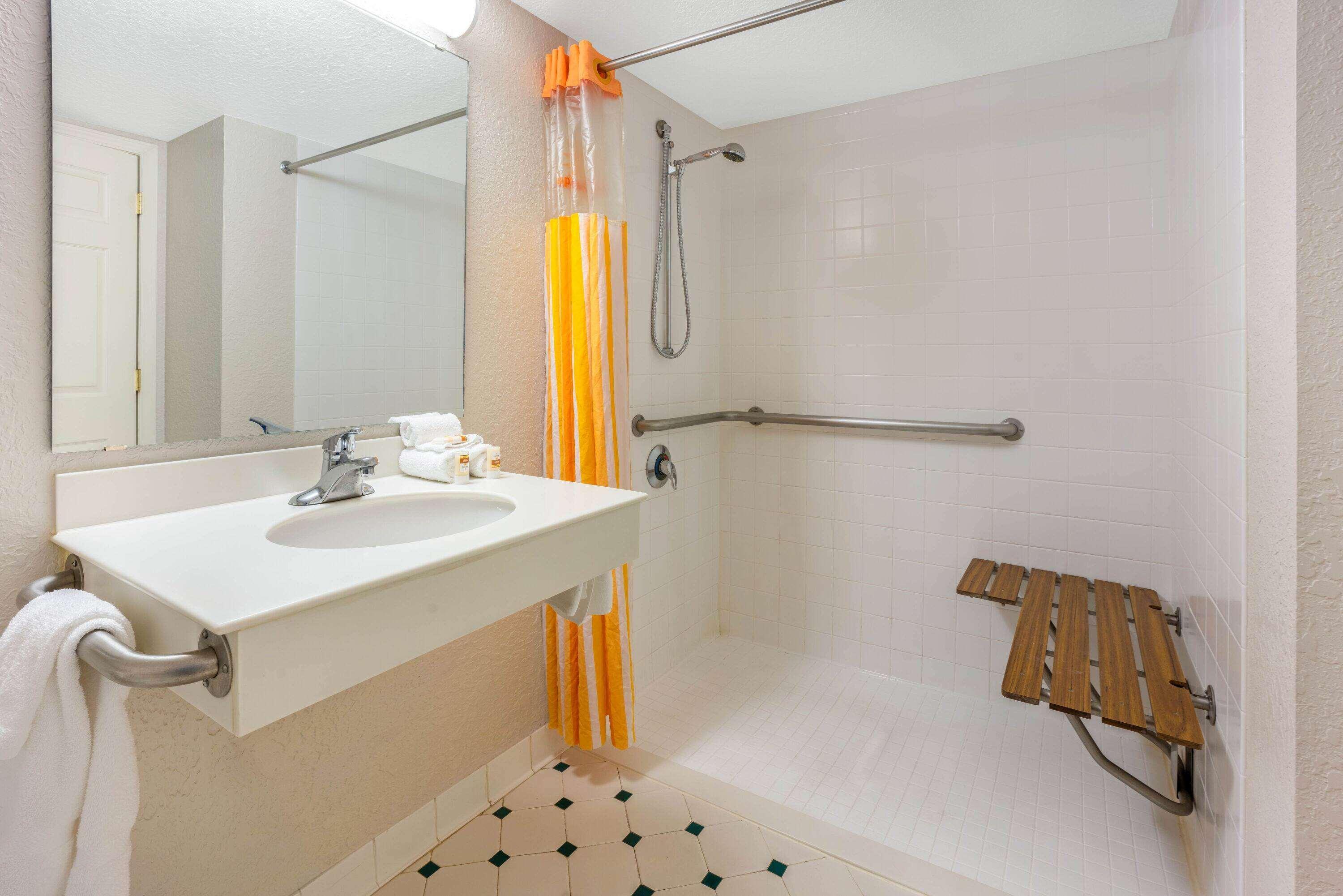 Hotel La Quinta By Wyndham Seattle Sea-Tac Airport SeaTac Zewnętrze zdjęcie