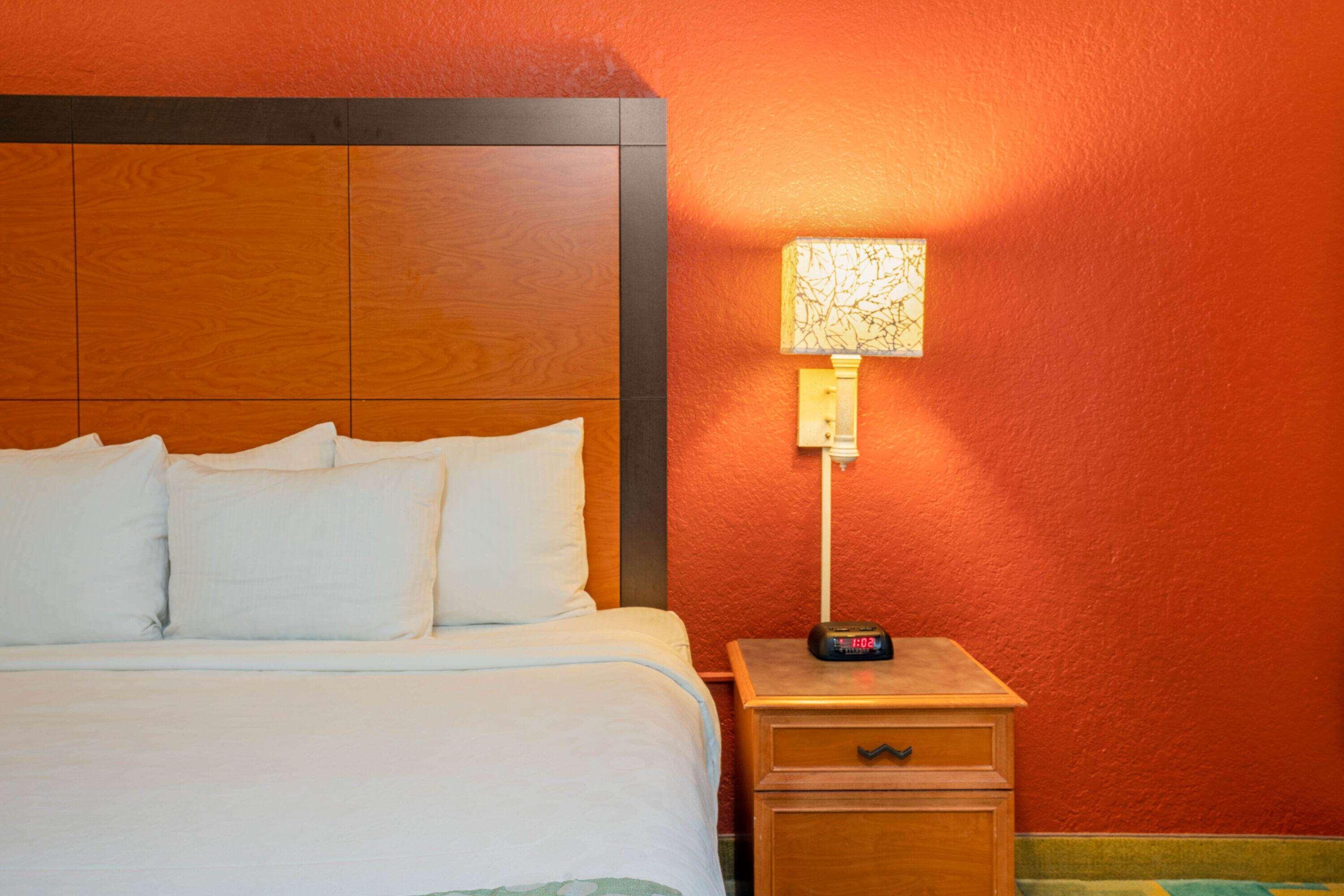 Hotel La Quinta By Wyndham Seattle Sea-Tac Airport SeaTac Zewnętrze zdjęcie