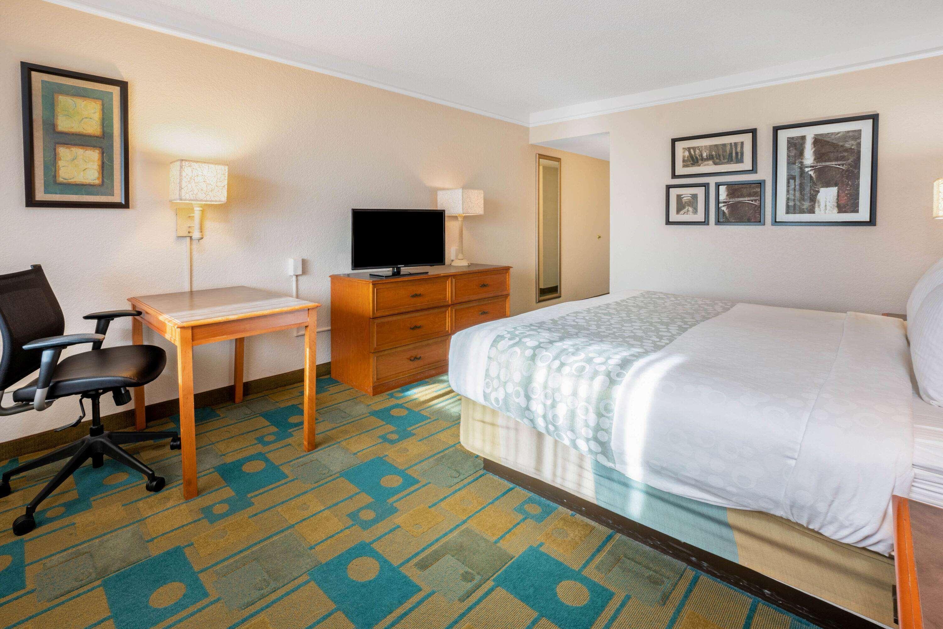 Hotel La Quinta By Wyndham Seattle Sea-Tac Airport SeaTac Zewnętrze zdjęcie