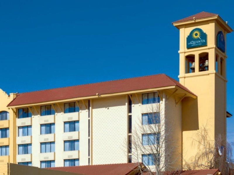 Hotel La Quinta By Wyndham Seattle Sea-Tac Airport SeaTac Zewnętrze zdjęcie