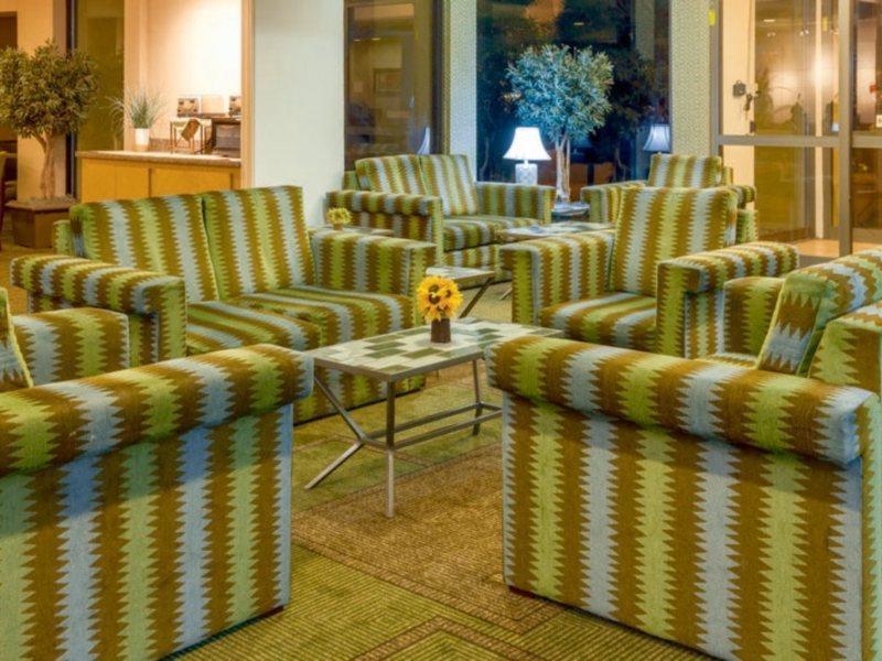 Hotel La Quinta By Wyndham Seattle Sea-Tac Airport SeaTac Zewnętrze zdjęcie