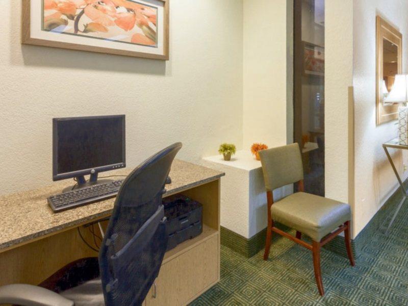 Hotel La Quinta By Wyndham Seattle Sea-Tac Airport SeaTac Zewnętrze zdjęcie