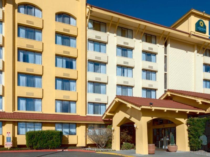 Hotel La Quinta By Wyndham Seattle Sea-Tac Airport SeaTac Zewnętrze zdjęcie